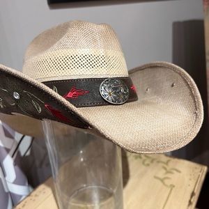 Cowboy Hat by Dallas Hats